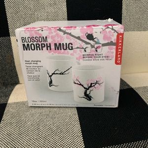 Blossom Morph Mug